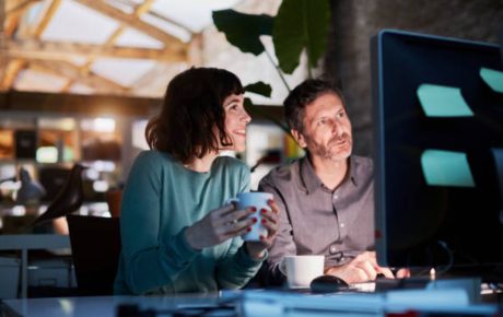 Mediation for Improving Manager-Employee Communication