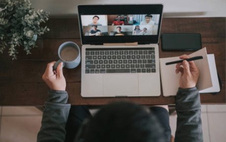 Resolving Conflicts Over Remote Work Tools and Technology