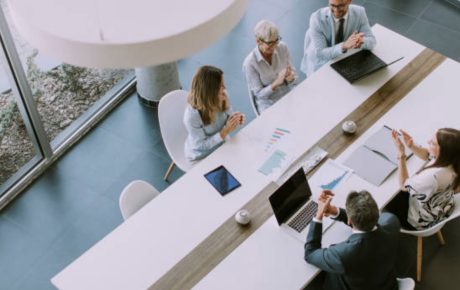 Resolving Workspace Allocation Disputes with Mediation