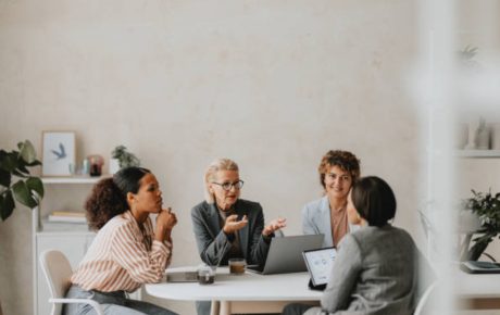 The Benefits of Group Mediation for Team Building and Cohesion