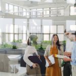 The Impact of Mediation on Organisational Transparency