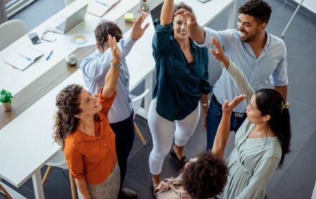 Using Mediation to Facilitate Discussions Around Workplace Equity