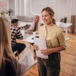 Addressing Conflicts Over Informal Workplace Hierarchies Using Mediation