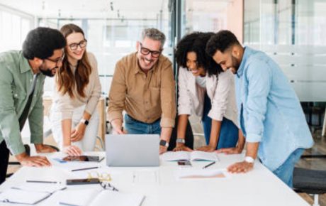 Addressing Issues of Accountability in Collaborative Teams Through Mediation