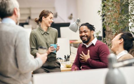 Handling Conflicts Over Personal Relationships in the Workplace Using Mediation