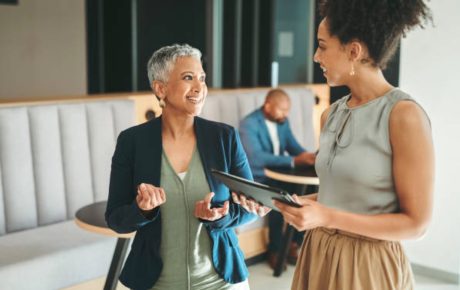 Handling Workplace Conflicts Around Diversity Quotas Using Mediation