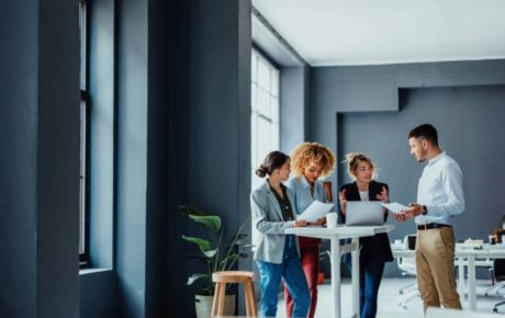 Mediating Conflicts Over Differing Work Ethics and Standards