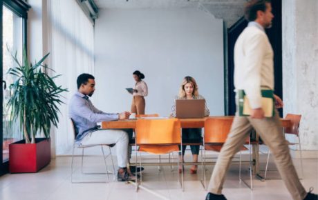 Mediating Disputes Over Hybrid Work Schedules and Expectations