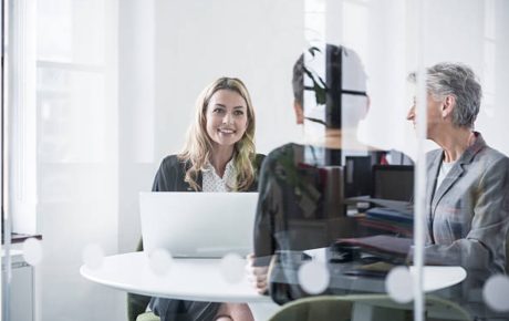 Mediating Work Conflicts Arising from Overlapping Roles and Responsibilities