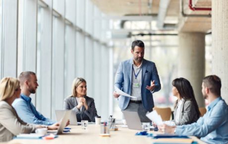 Mediating Workplace Conflicts Related to Confusing Reporting Lines