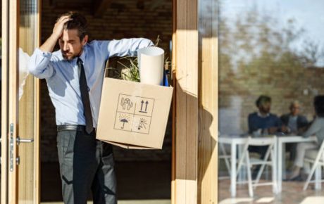 Mediation for Resolving Disputes Over Job Redundancy Decisions