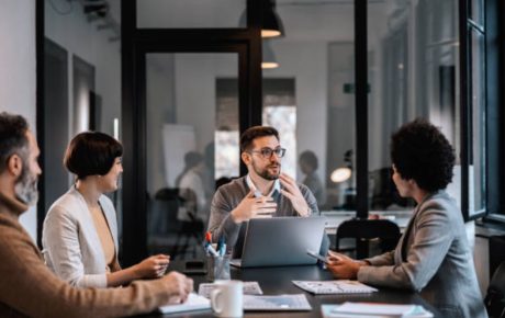 Resolving Disputes Over Team Recognition and Awards Through Mediation