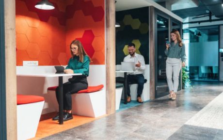 Resolving Issues Related to Unfair Task Allocation Through Mediation