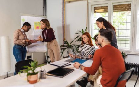 The Role of Mediation in Addressing Retention Issues in High-Turnover Industries