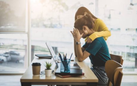 Using Mediation to Resolve Workplace Bullying Among Peer Groups