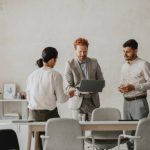 Addressing Employee Discontent Over Team Restructures Through Mediation