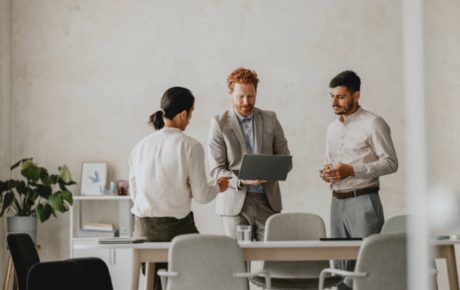 Addressing Employee Discontent Over Team Restructures Through Mediation