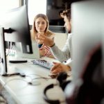 Addressing Role Confusion in Matrix Organisations Through Mediation