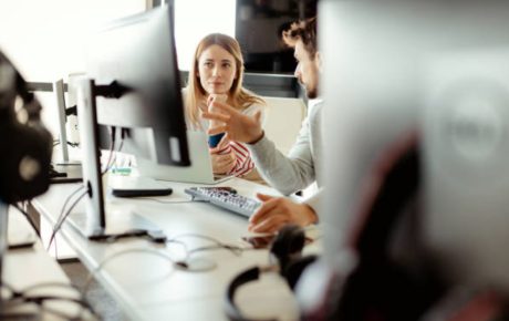 Addressing Role Confusion in Matrix Organisations Through Mediation