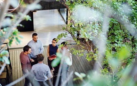 Addressing Workplace Conflicts Over Resource Allocation Through Mediation