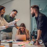 Addressing Workplace Disputes Over Project Ownership Through Mediation