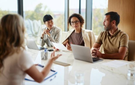 How Mediation Can Improve Disciplinary Processes in the Workplace