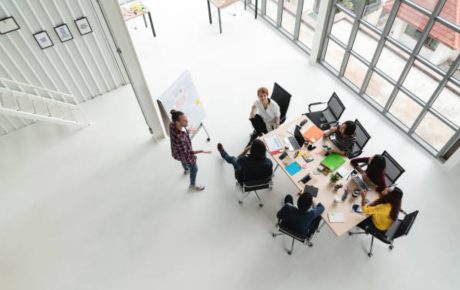 How Mediation Can Resolve Conflicts Over Differing Work Styles in the Workplace