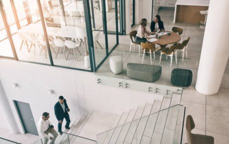 Mediating Disputes Around Work-Life Integration Expectations