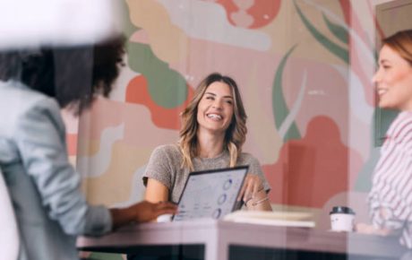 Mediating Disputes Over Workplace Digital Transformation Strategies