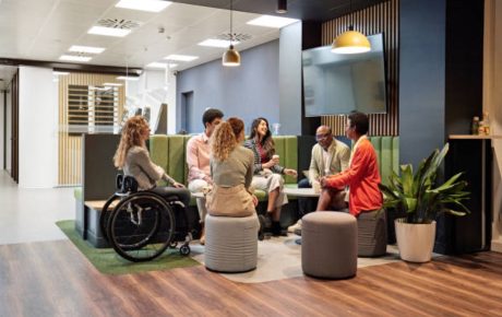 Mediating Disputes Over Workplace Inclusivity and Equity Programs