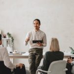 Mediation for Addressing Mistrust in Teams After Organisational Changes