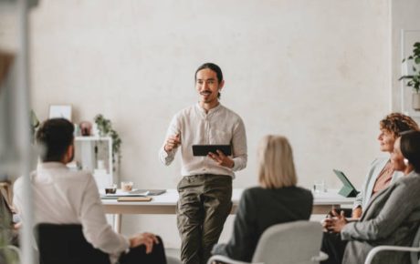 Mediation for Addressing Mistrust in Teams After Organisational Changes