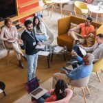 Mediation for Resolving Misaligned Expectations in Job Sharing Arrangements