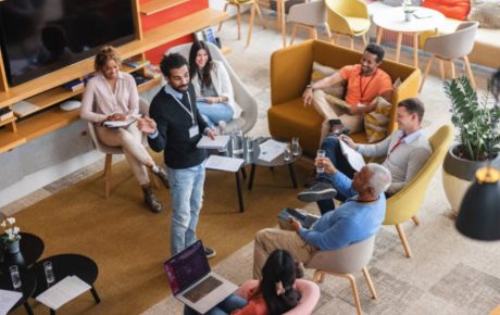 Mediation for Resolving Misaligned Expectations in Job Sharing Arrangements