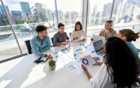 Resolving Disputes Over Employee Training and Development Budgets Through Mediation