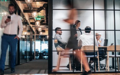 The Role of Mediation in Addressing Conflicts Over Employee Productivity Tracking