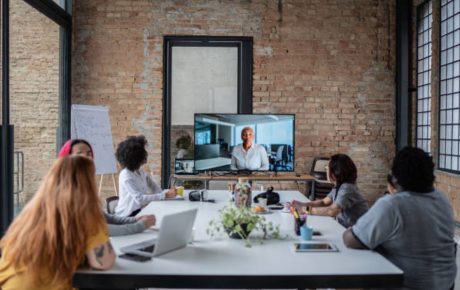 The Role of Mediation in Resolving Disputes Over Remote Meeting Etiquette