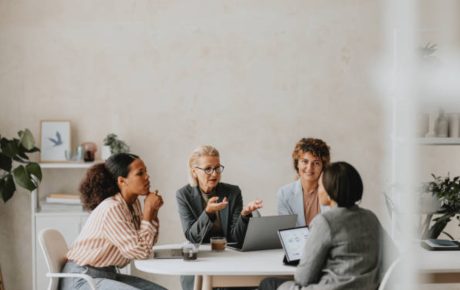 Using Mediation to Navigate Conflicts Over Workplace Tech Adoption Rates