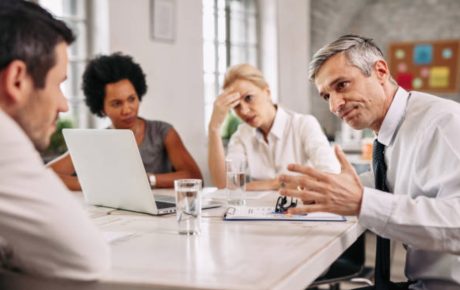 Using Mediation to Resolve Disputes Over Workplace Confidentiality Agreements