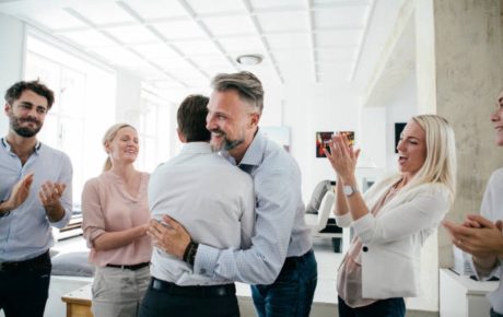 Addressing Workplace Conflicts Over Fairness in Promotion Decisions Through Mediation