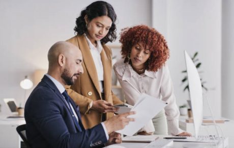 How Mediation Can Address Workplace Conflicts Over Budget Allocations