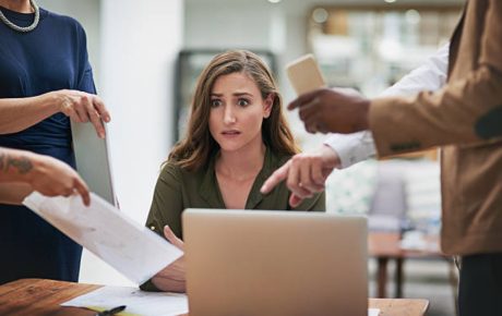 How Mediation Can Help Resolve Workplace Conflicts Over Micromanagement