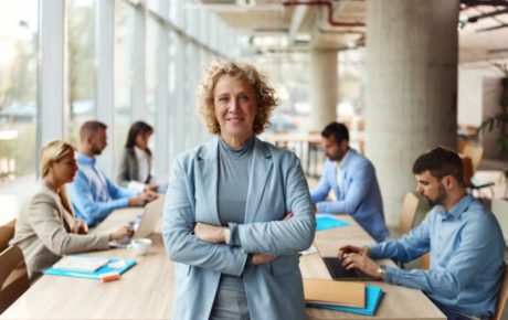 How to Handle Conflicts Over Shared Leadership Roles