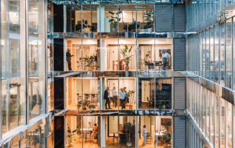 Mediating Disputes Over Cross-Departmental Collaboration Challenges