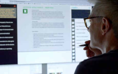 Mediation for Resolving Conflicts Arising from Generative AI Use at Work