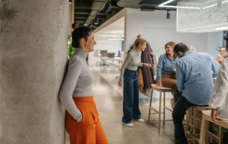 Navigating Post-Redundancy Resentment Through Mediation