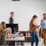 Resolving Disputes Over Workplace Surveillance Through Mediation