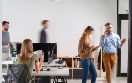 Resolving Disputes Over Workplace Surveillance Through Mediation