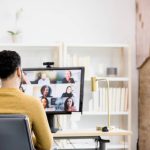 Using Mediation to Address Employee Isolation in Remote Work Settings