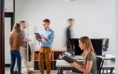 Using Mediation to Handle Employee Complaints Over Work-Life Balance